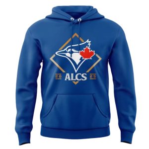 Blue Jays 2025 ALCS Want It All Shirt
