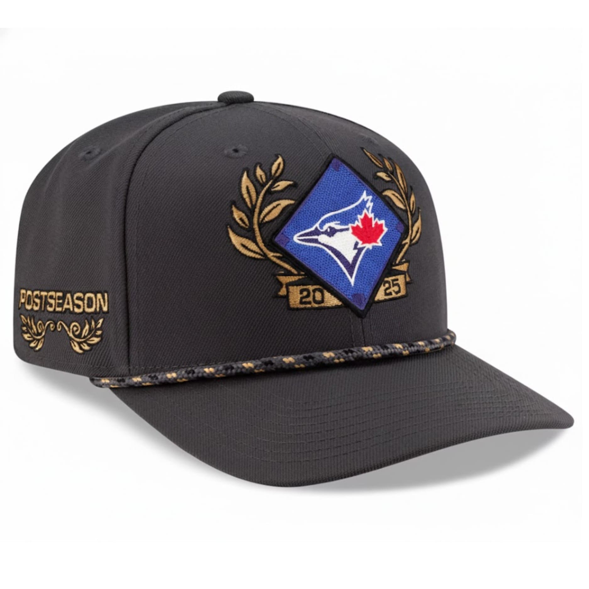 Blue Jays ALCS 2025 Hat Blue Jays ALCS 2025 Hat