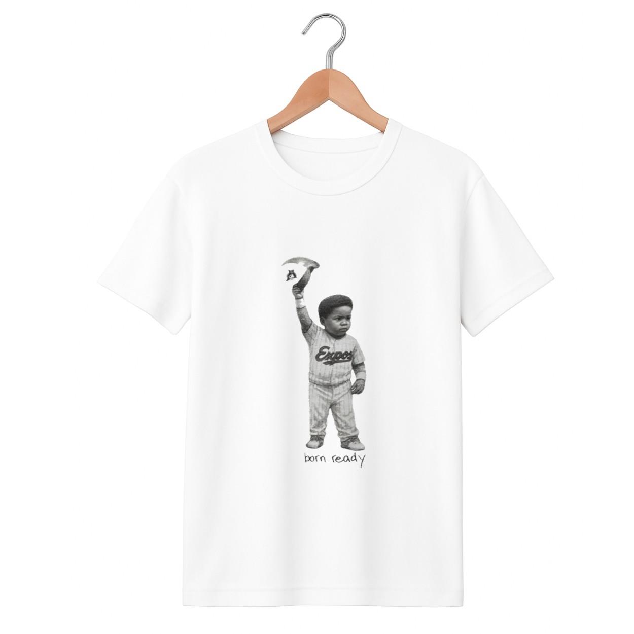 Bo Bichette Vladimir Guerrero Jr Born Ready Shirt Bo Bichette Vladimir Guerrero Jr Born Ready Shirt