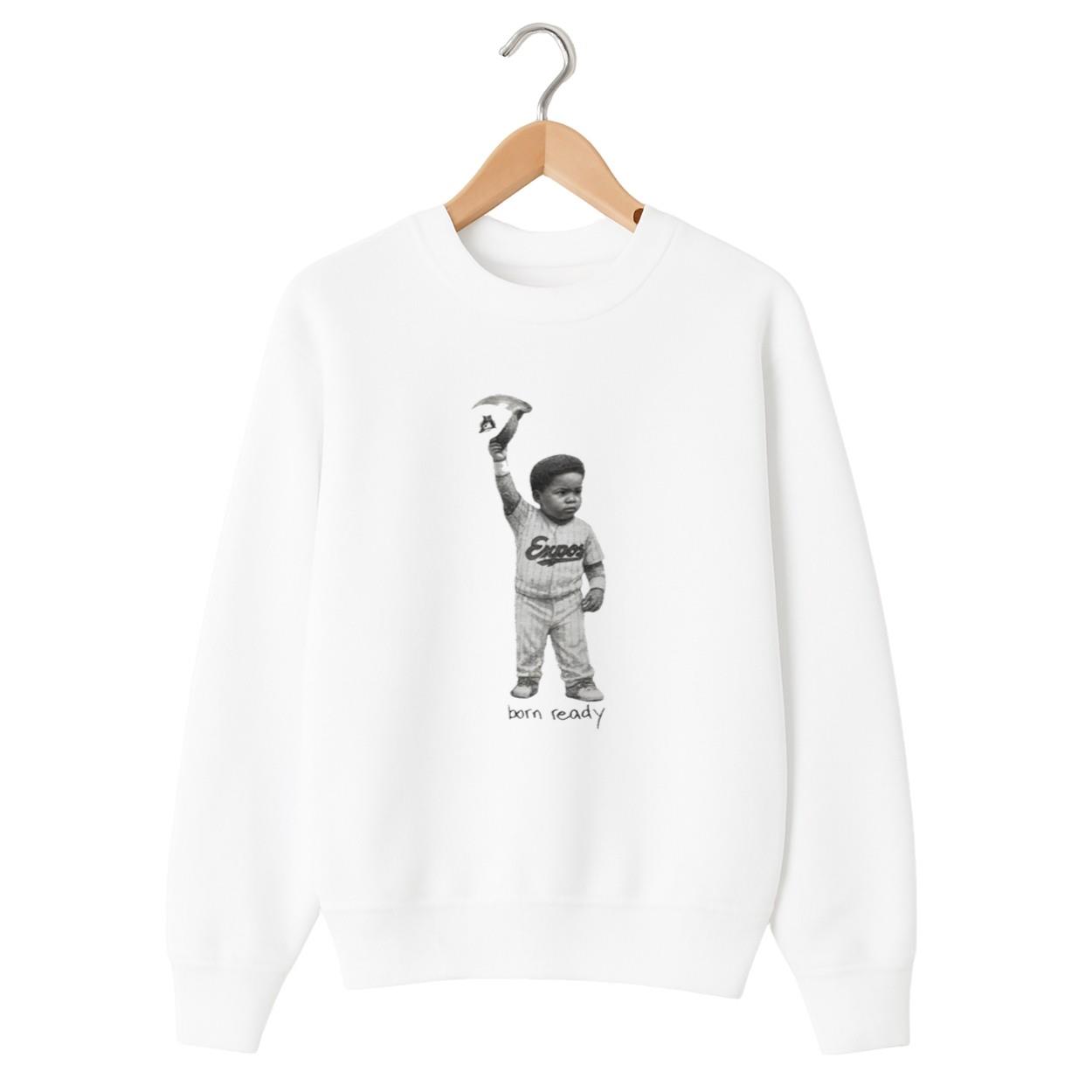 Bo Bichette Vladimir Guerrero Jr Born Ready Shirt Bo Bichette Vladimir Guerrero Jr Born Ready Shirt