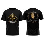 Brewers 2025 NLCS Shirt