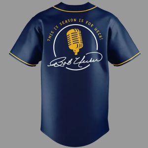 Brewers NLCS 2025 Jersey