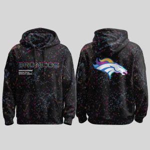 Broncos Crucial Catch 2025 Hoodie 1 Broncos Crucial Catch 2025 Hoodie