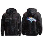 Broncos Crucial Catch 2025 Hoodie