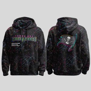 Buccaneers Crucial Catch 2025 Hoodie 1 Buccaneers Crucial Catch 2025 Hoodie