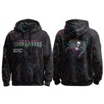 Buccaneers Crucial Catch 2025 Hoodie