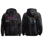 Cardinals Crucial Catch 2025 Hoodie