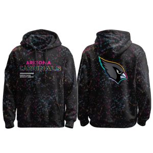 Cardinals Crucial Catch 2025 Hoodie