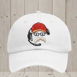Chiefs Andy Reid Denim Cap