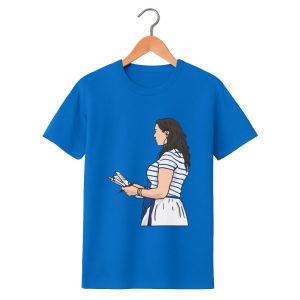 Colts Carlie Irsay Gordon Shirt