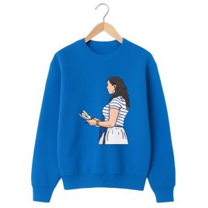 Colts Carlie Irsay Gordon Shirt