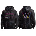 Commanders Crucial Catch 2025 Hoodie