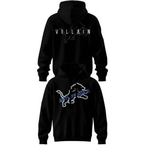 Dan Campbell Lions Anti Fragile Shirt