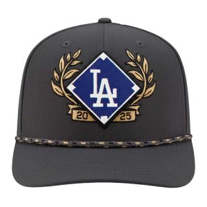 Dodgers 2025 NLCS Hat