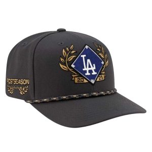 Dodgers 2025 NLCS Hat