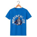 Dodgers Mariachi Joe Kelly T-shirt