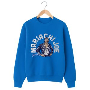 Dodgers Mariachi Joe Kelly T shirt