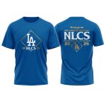 Dodgers NLCS 2025 Shirt