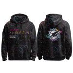 Dolphins Crucial Catch 2025 Hoodie