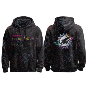 Dolphins Crucial Catch 2025 Hoodie