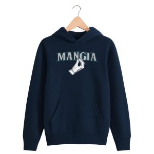 Dominic Canzone Seattle Mangia Shirt