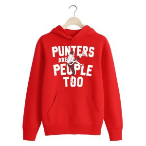 Dustin Colquitt Punters Are People Too Shirt 1 Dustin Colquitt Punters Are People Too Shirt
