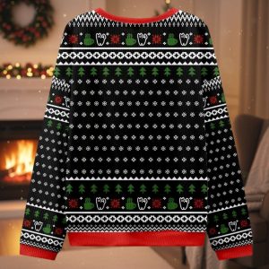 Elements Table Christmas Ugly Sweater 1 Elements Table Christmas Ugly Sweater