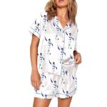 Freddie Freeman Dodgers Pajama Set