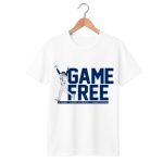 Freddie Freeman Game Free Walk-Off Shirt