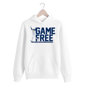Freddie Freeman Game Free Walk Off Shirt