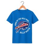 Home Of The Mile High Bills Mafia Shirt