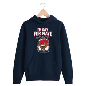 I'm Gay For Maye Shirt 1 I'm Gay For Maye Shirt