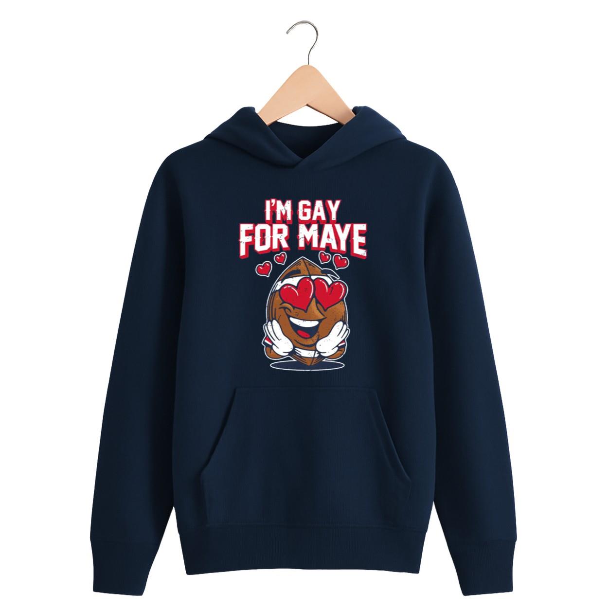 I’m Gay For Maye Shirt I’m Gay For Maye Shirt