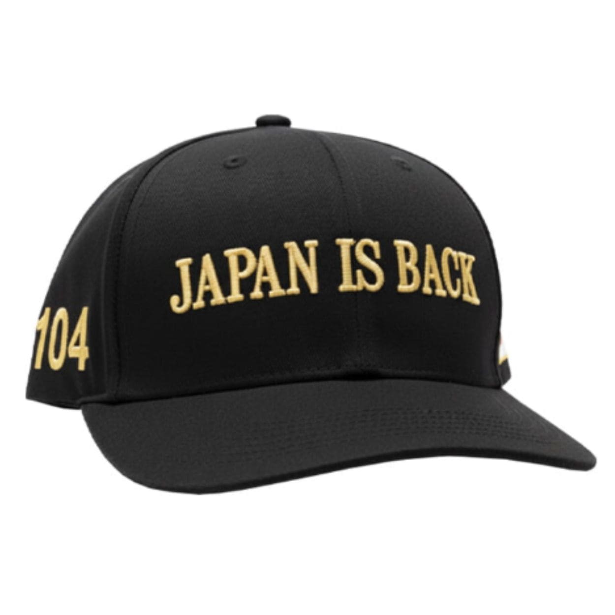 JAPAN IS BACK Hat JAPAN IS BACK Hat