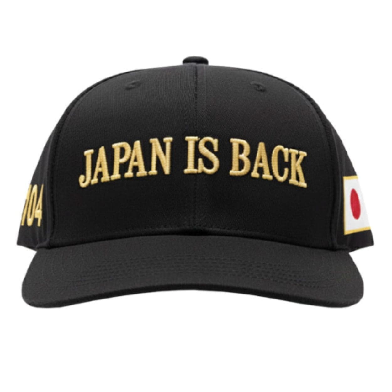 JAPAN IS BACK Hat