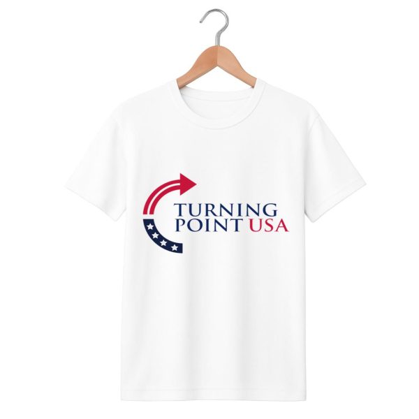 Justin Bieber Turning Point USA Hoodie