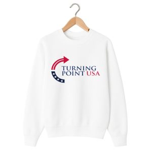 Justin Bieber Turning Point USA Hoodie