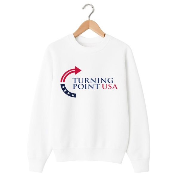 Justin Bieber Turning Point USA Hoodie