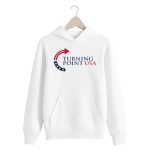 Justin Bieber Turning Point USA Hoodie