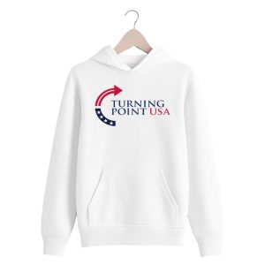 Justin Bieber Turning Point USA Hoodie