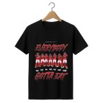 Kansas City Everybody Gotta Eat Shirt