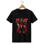 Kansas City RR-X-Jet Shirt