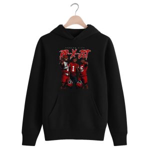 Kansas City RR X Jet Shirt