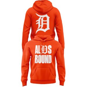 Limited Edition Tigers ALDS Bound T-Shirt 1 Limited Edition Tigers ALDS Bound T Shirt
