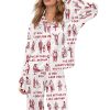 Benito Bowl Bad Bunny Satin Pajama Set