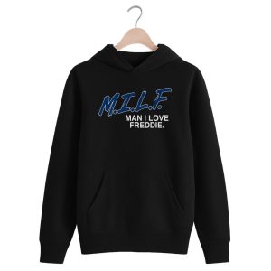 MILF Man I Love Freddie Freeman Shirt