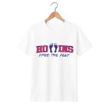 Mack Hollins Hollins Free The Feet Shirt