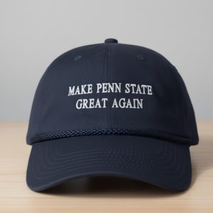 Make Penn State Great Again Hat
