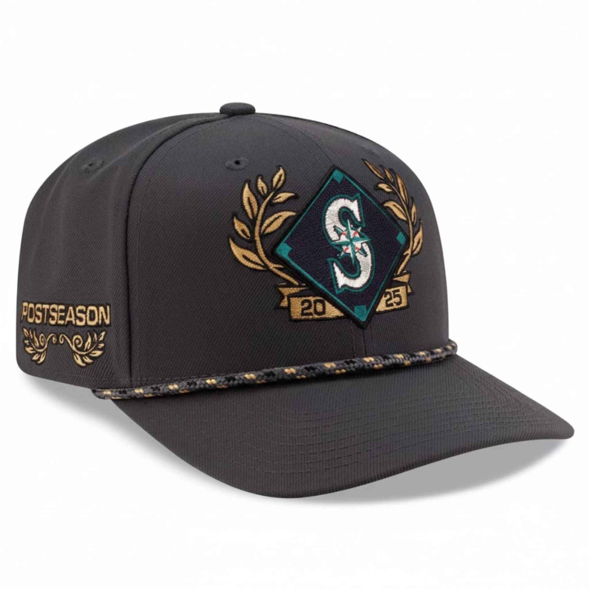 Mariners ALCS 2025 Hat Mariners ALCS 2025 Hat