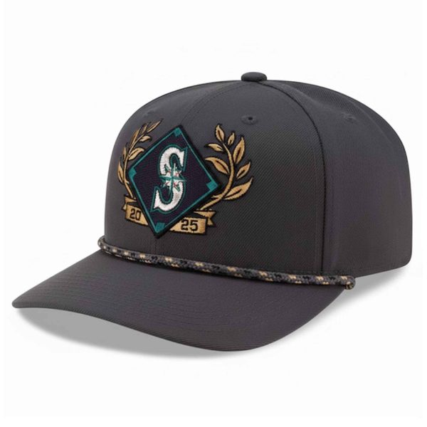 Mariners ALCS 2025 Hat